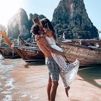 Отзыв от Галина - Виза Destination Thailand